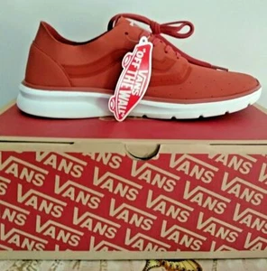 VANS Schuhe Herren Sneaker ISO 2 Rapidweld Woman Casual Sneakers (40 eur) - Bild 1 von 7