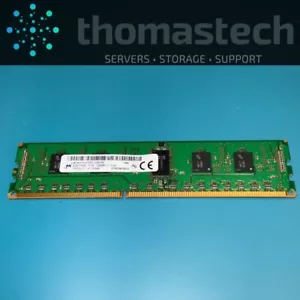 Dell N1TP1 4GB 1RX8 PC3L-12800R DDR3 1600MHz 4z - Picture 1 of 1