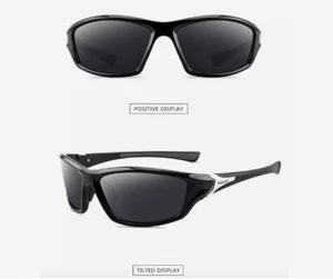 Luxury Polarized Sunglasses Mens Driving Shades Male Sun Glasses Vintage C1 MM - Picture 1 of 2