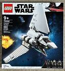 *NEW* LEGO Imperial Shuttle STAR WARS (75302)