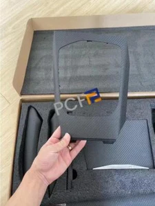 OE Replacement Matte Dry Carbon Interior Trim Kit For BMW G20 G22 G23 G26 G42 - Bild 1 von 22