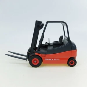 Fenwick E25 Gabelstapler Conrad Modelle g 107 1:25 - Picture 1 of 2
