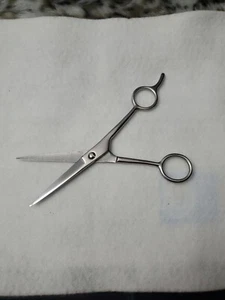Goodline Grooming Co. Stainless Steel Grooming Scissors Barber For Men and Women - Picture 1 of 5