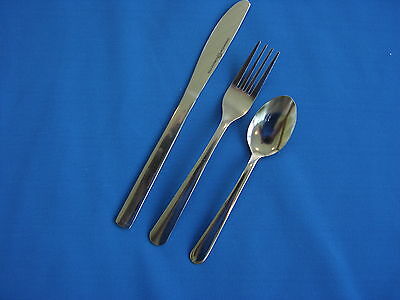 Usa Seller 1500 Pieces Windsor Flatware 300 (5) Piece Settings Free Ship Us Only • 404.68£