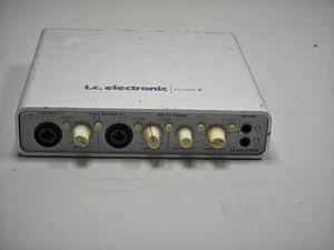 T.C. Electronic Konnekt 8 Audio Interface - Used, Fully Working - Picture 1 of 7