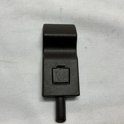 Cerradura de puerta interior Chevrolet GMC Yukon Tahoe Suburban Avalanche 07-2014 Foto 1 de 2