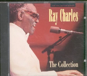 Ray Charles Sammlung CD Europa Castle Communications Plc 1990 CCSCD241 - Bild 1 von 3
