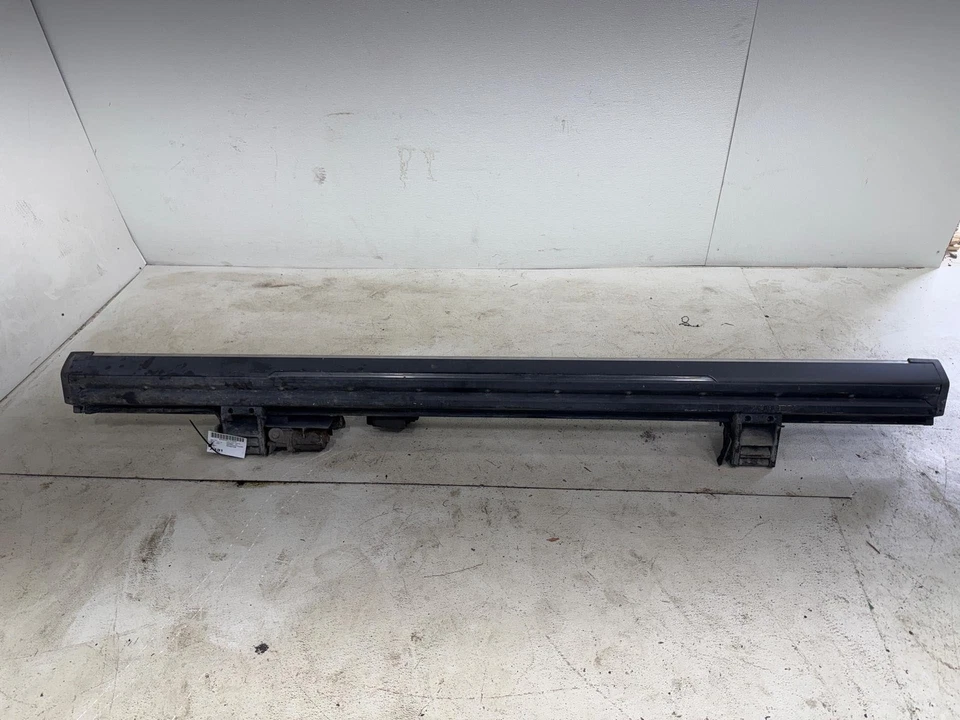 GMC Yukon XL 1500 2018-2020 lado izquierdo del conductor estribo estribo OEM Foto 1 de 4