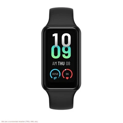 Reloj inteligente Amazfit Band 7 - negro Foto 1 de 4