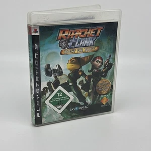 Ratchet & Clank: Quest For Booty (Sony PlayStation 3) - Bild 1 von 6