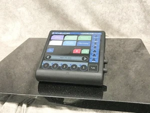 TC Helicon Voicelive Touch Vocal Effects Pedal Used w/ AC Adapter - Picture 1 of 3