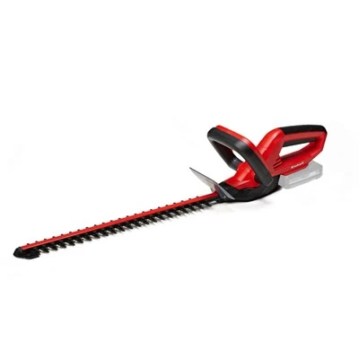Einhell Tagliasiepi a batteria GC-CH 1846 Li-Solo Power X-Change (18 V, 46 cm lu - Immagine 1 di 4