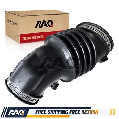 Air Intake Hose 17228-RYE-A00 For Acura MDX V6 3.7L 2007 2008 2009 Flow Tube Foto 1 de 4