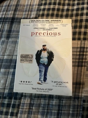 Precious (2009-DVD) - Image 1 of 3