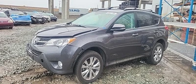 Toyota Rav4 2014 transmisión automática OEM 97 k millas - LKQ440163705 Foto 1 de 4