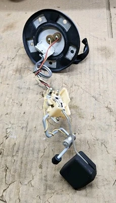 99-00 Honda Civic Fuel Tank Float Leveler Sending Unit 37800-S02-C12 OEM Tested - Image 1 of 4