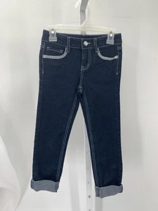 Faded Glory Size 6 Girls Jeans - Picture 1 of 2