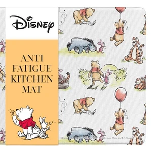 Disney Anti-Fatigue Kitchen Mats for Floor – Cushioned Kitchen Floor Mats wit... - Bild 1 von 6