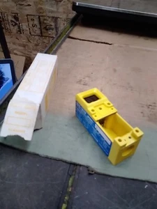 Banner Engineering Multi-Beam Scanner Block - Picture 1 of 6