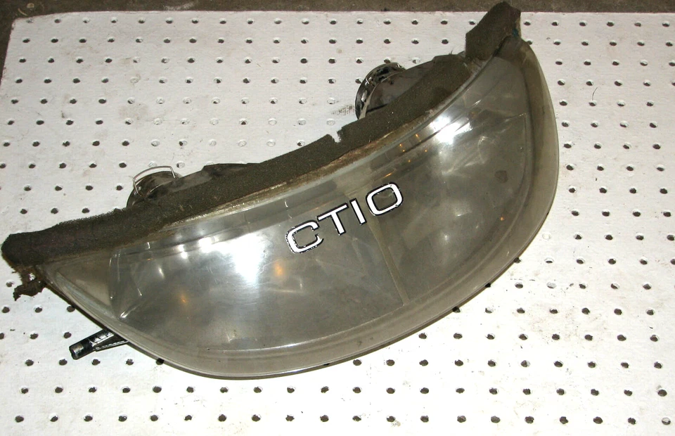 Faro Polaris Edge Pro X 440/600 2001 2410132 Foto 1 de 1