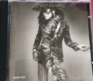 Mama Said von Lenny Kravitz | CD | K36 - Bild 1 von 5