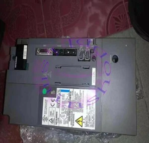 Ein gebrauchter Mitsubishi Servofahrer MDS-D-SPJ3-75 - Bild 1 von 1