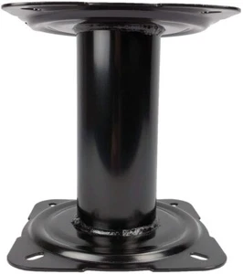Boat Seat Pedestal 7" Height Universal Heavy Duty Pin Marine Post Mount Base - Picture 1 of 9