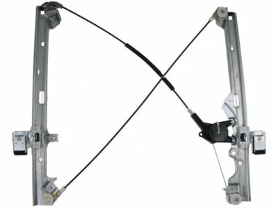For 2007 Chevrolet Silverado 1500 HD Classic Window Regulator VDO 96181CS Foto 1 de 2