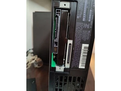 Bandeja de disco duro Sony PlayStation 2 PS2 Fat Mod personalizado - Evita el cambio de disco duro Foto 1 de 4