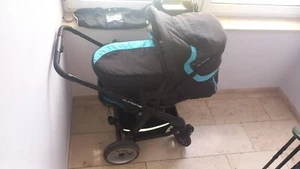 Kombikinderwagen Turbo 4s von ABC design - Bild 1 von 22