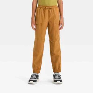 All In Motion Boys Lined Cargo Pant - Picture 1 of 4