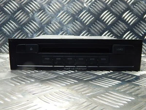 AUDI Q7 MK1 EST 06-08 CD CHANGER 4L0035111 - Picture 1 of 12
