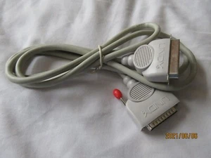 PC Parallel Printer 25-pin 2m cable - Bild 1 von 2