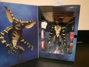 GREMLINS Ultimate Gremlin - RARE NIB 7" NECA action figure - Picture 1 of 2