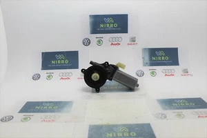 AUDI TT MK2 CABRIOLET 2007-2015 WIND DEFLECTOR MOTOR 8J7959111DE - Picture 1 of 5