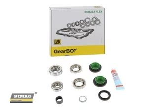 Kit Riparazione Differenziale Cambio Automatico HAG-168 Bmw 1 E81 E87 E90 X1 E84 - Imagen 1 de 8