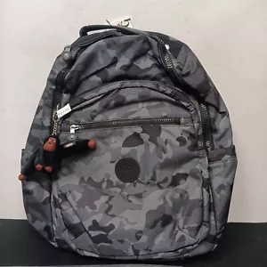 Kipling Seoul Lap Printed 15" Laptop Rucksack - Bild 1 von 6