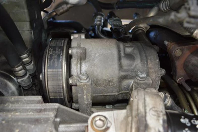 65086 Compresor aire acondicionado ALFA ROMEO GT 1.8 G 2003-2010 2008 Foto 1 de 4