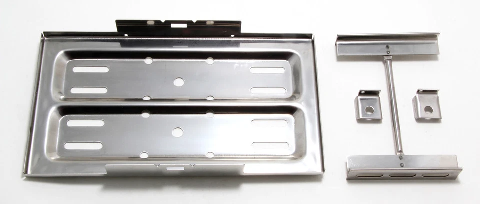 Battery Tray Trans Dapt Performance 9323 - Image 1 of 1