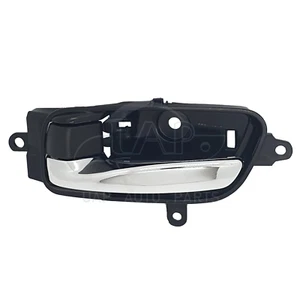 Front=Rear Left LH Inner Door Handle for Nissan Altima / Pathfinder 2013~2017 - Picture 1 of 4