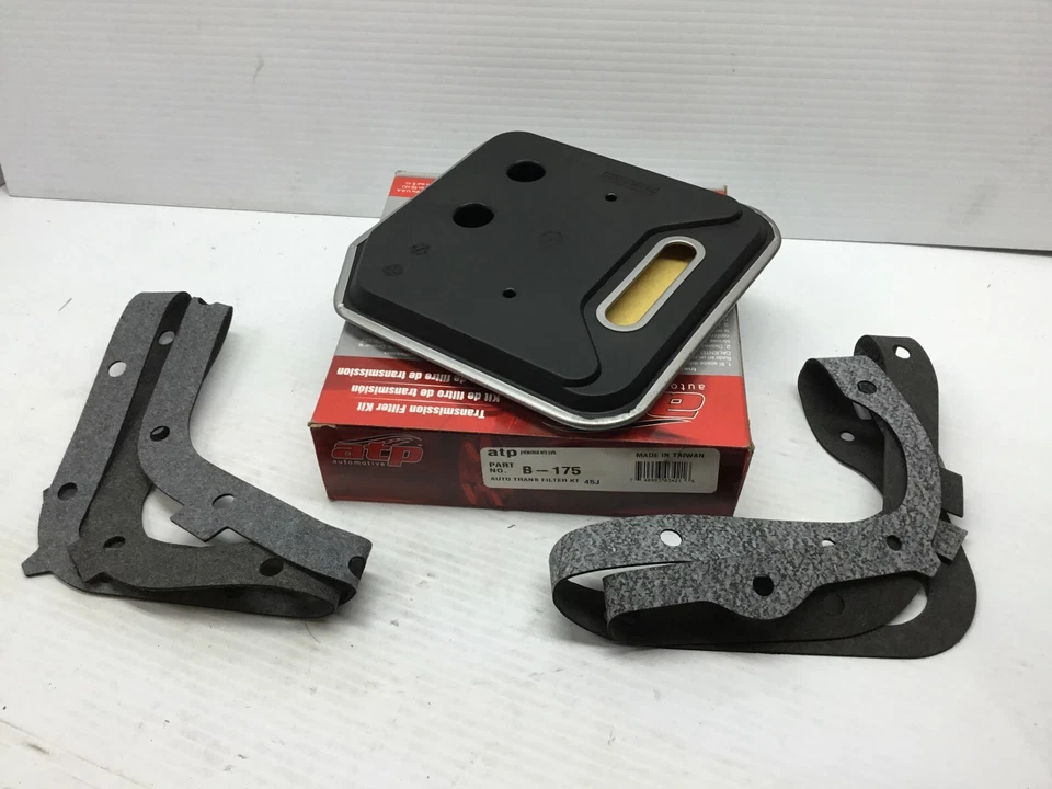 ATP Transmission Filter Kit B-175 - Image 1 of 1