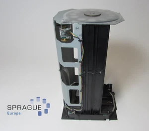 HP Picker Assembly Robot For HP MSL8096 Library 440330-001 - Afbeelding 1 van 3