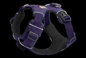 New! Ruffwear Front Range Dog Harness Multiple Colors & Sizes - Picture 1 of 74