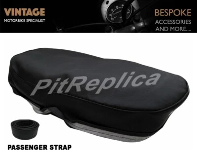 HONDA CL90 SEAT COVER [HCOO] Foto 1 de 4