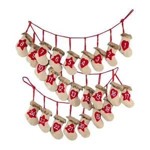 Adventskalender KIDDIE 200cm - Bild 1 von 1