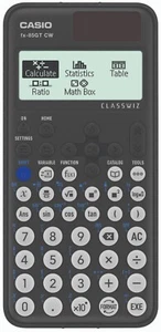Casio fx-85GT CW ClassWiz Solar Scientific Calculator - Picture 1 of 2