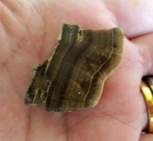 RARO Baryte Var. Roakstone de Derbyshire, Inglaterra - Imagen 1 de 3