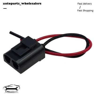 Compatível com chicote de fios conector sensor de velocidade VOLVO 240 245 740 745 9144275,3523813 EUA - Imagem 1 de 4