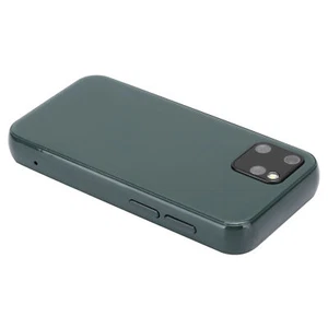 XS11 Intelligent System Small Mobile Phone 2.5in 3G Mini WIFI Smartphone For New - Picture 1 of 20