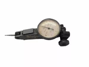 Used Brown & Sharpe Horizontal Dial Indicator 7032-1 0-4 - Picture 1 of 4